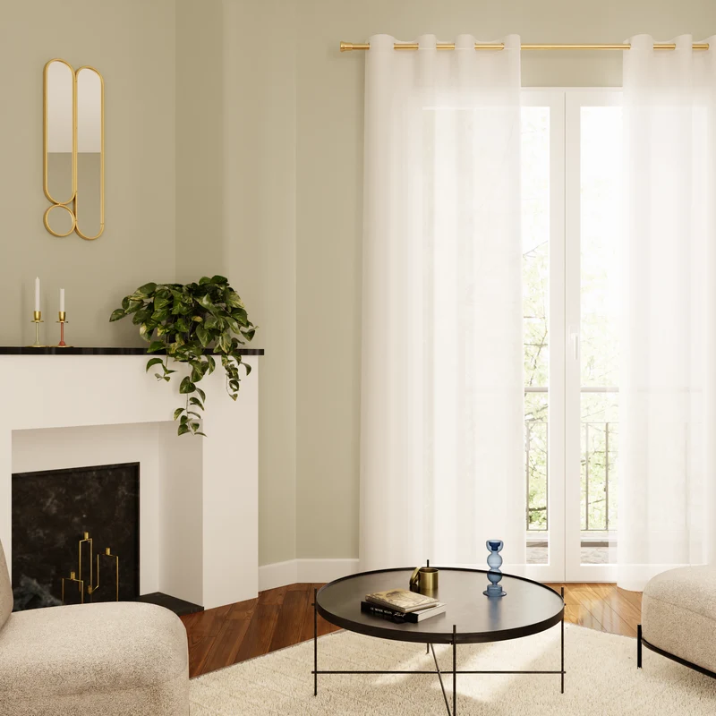 VOILE CHIC