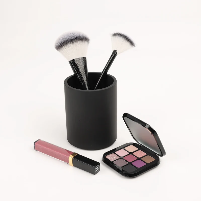 Zahnputzbecher Black Stone BER