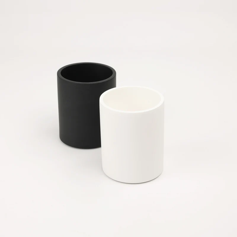 Zahnputzbecher Black Stone BER