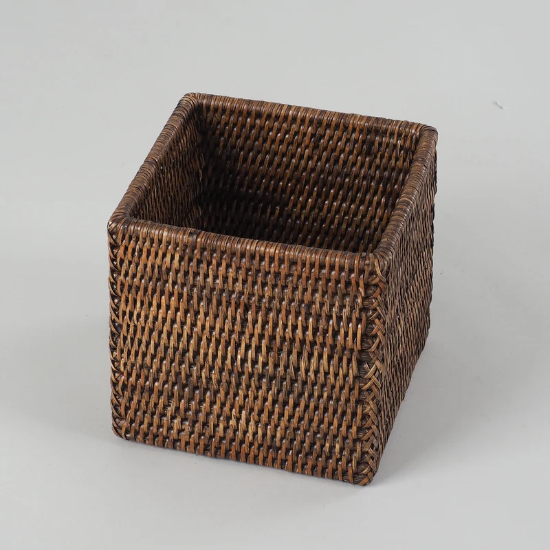 Rattan Behälter Basket BOD