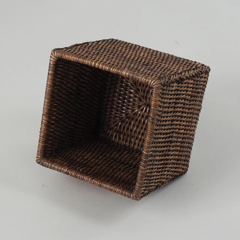 Rattan Behälter Basket BOD
