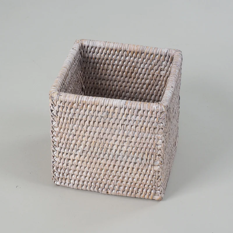 Rattan Behälter Basket BOD
