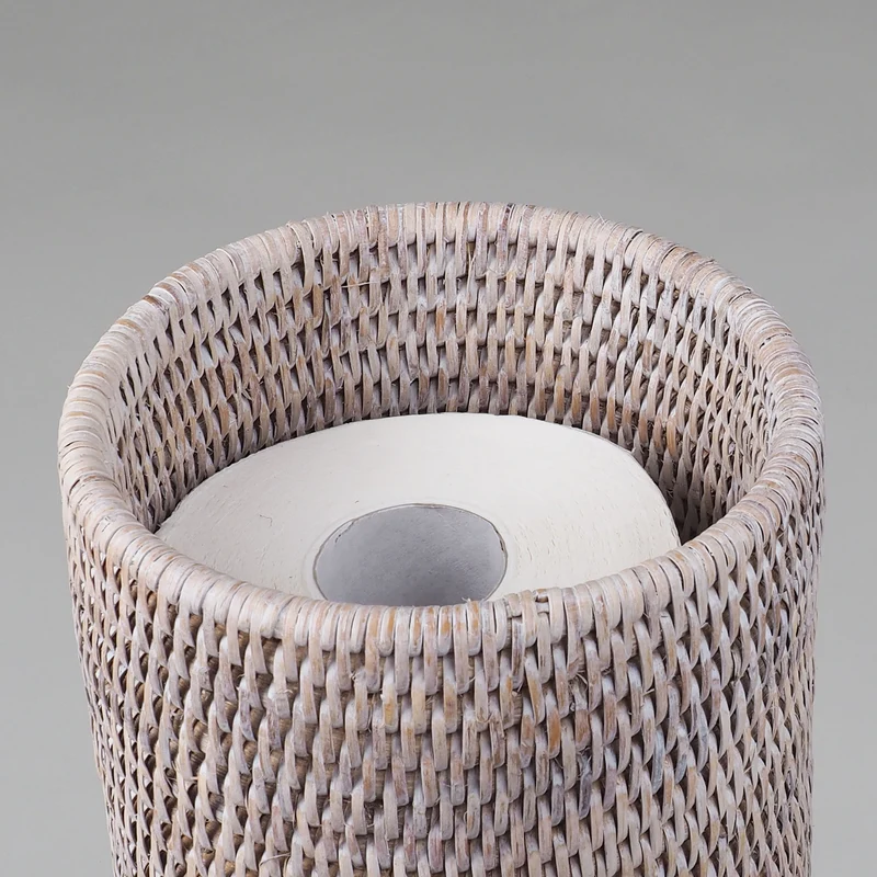 Rattan Ersatzrollenhalter Basket ERH