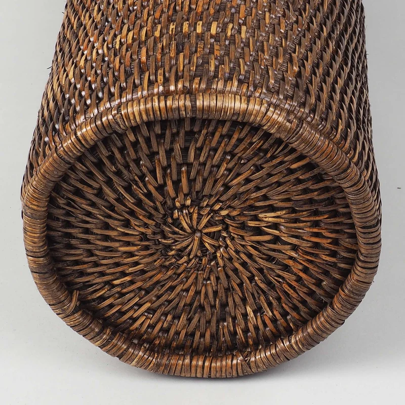 Rattan Ersatzrollenhalter Basket ERH