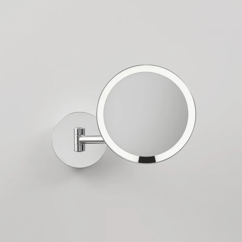 Akku LED Wandkosmetikspiegel Just Look Plus WR - 7X