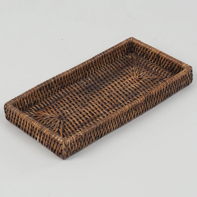 Rattan Ablageschale Basket KS