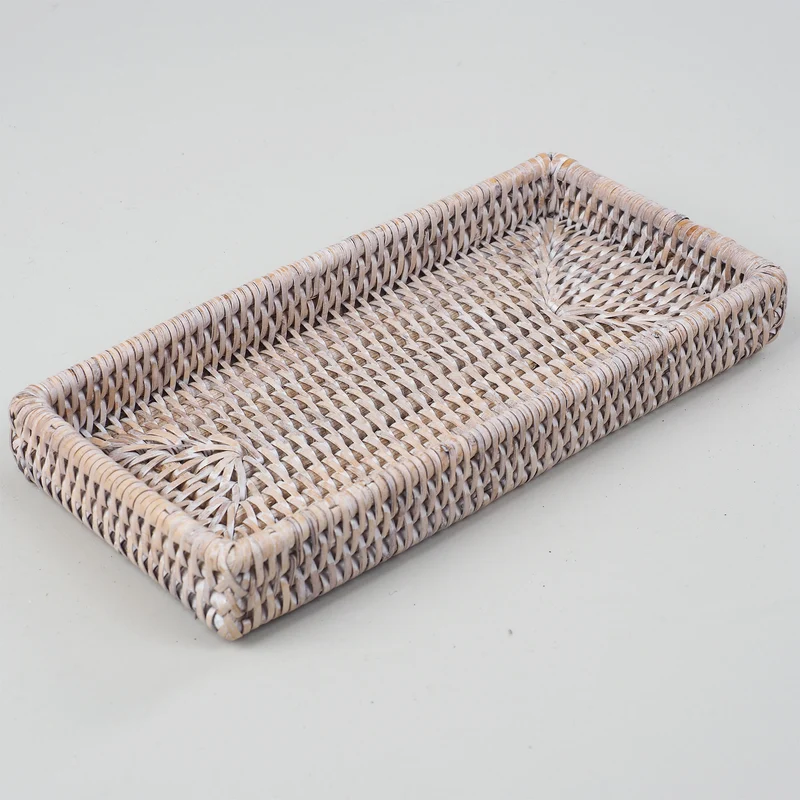 Rattan Ablageschale Basket KS