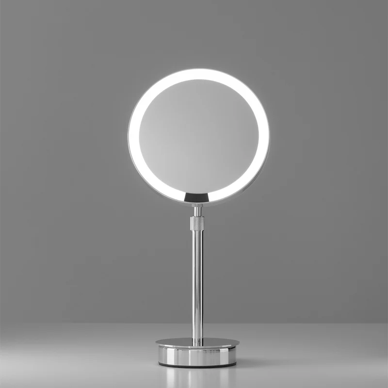 Akku LED Kosmetikspiegel Just Look Plus SR - 7X