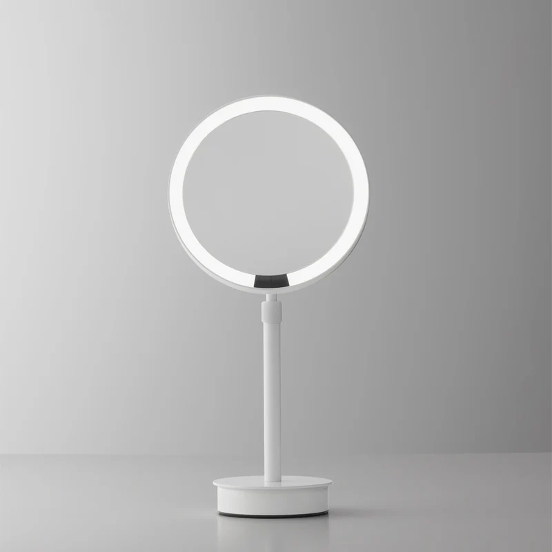 Akku LED Kosmetikspiegel Just Look Plus SR - 5X