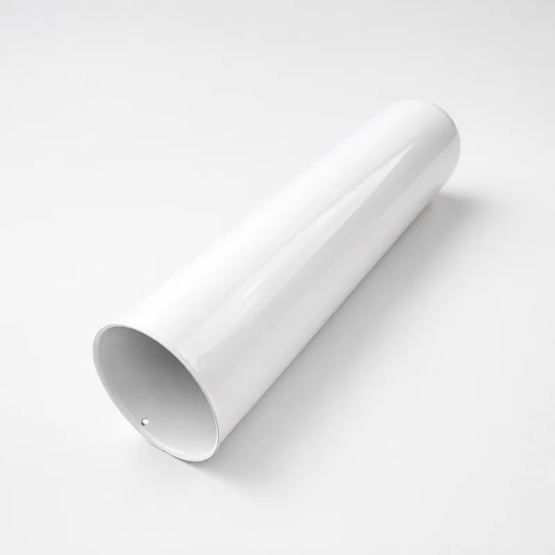 Aluminium Innenbehälter für WC Bürste