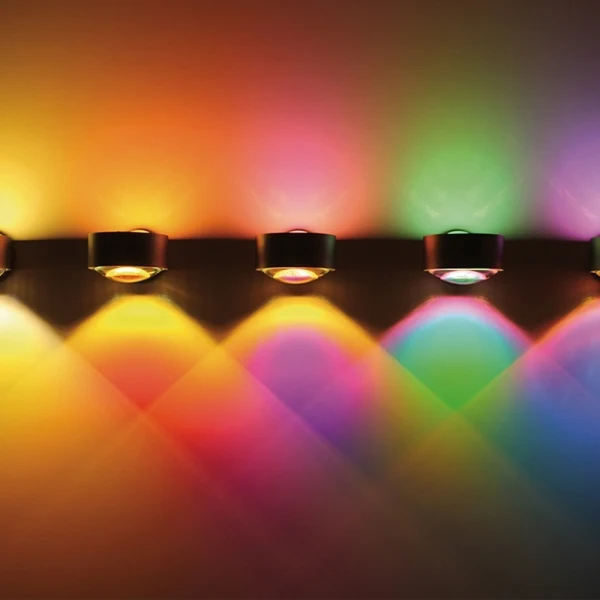 Top Light Puk Mini Farbfilter