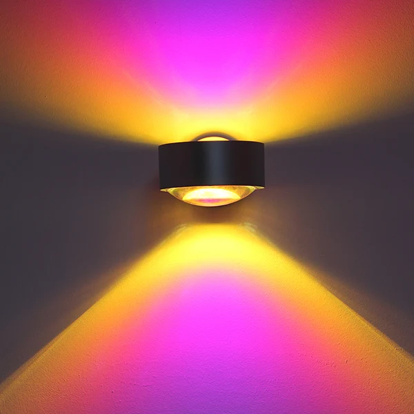Top Light Puk Mini Farbfilter