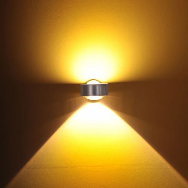 Top Light Puk Mini Farbfilter