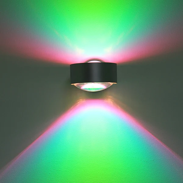 Top Light Puk Mini Farbfilter
