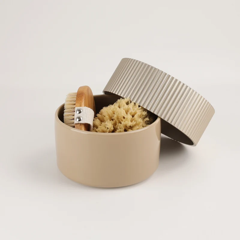 Dose mit Deckel - Large - OF.LINE DMD L