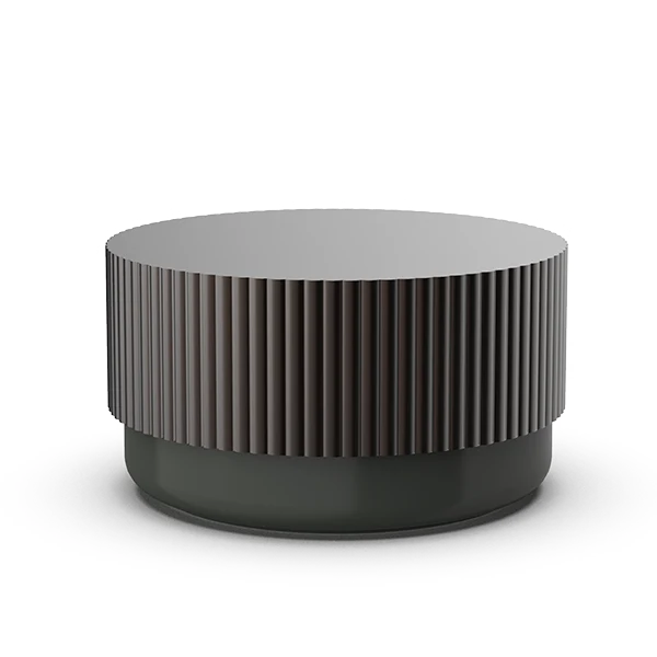 Dose mit Deckel - Large - OF.LINE DMD L