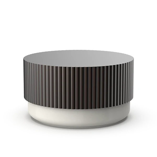 Dose mit Deckel - Large - OF.LINE DMD L