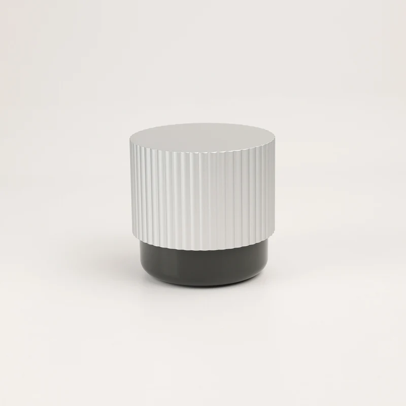 Dose mit Deckel - Medium - OF.LINE DMD M