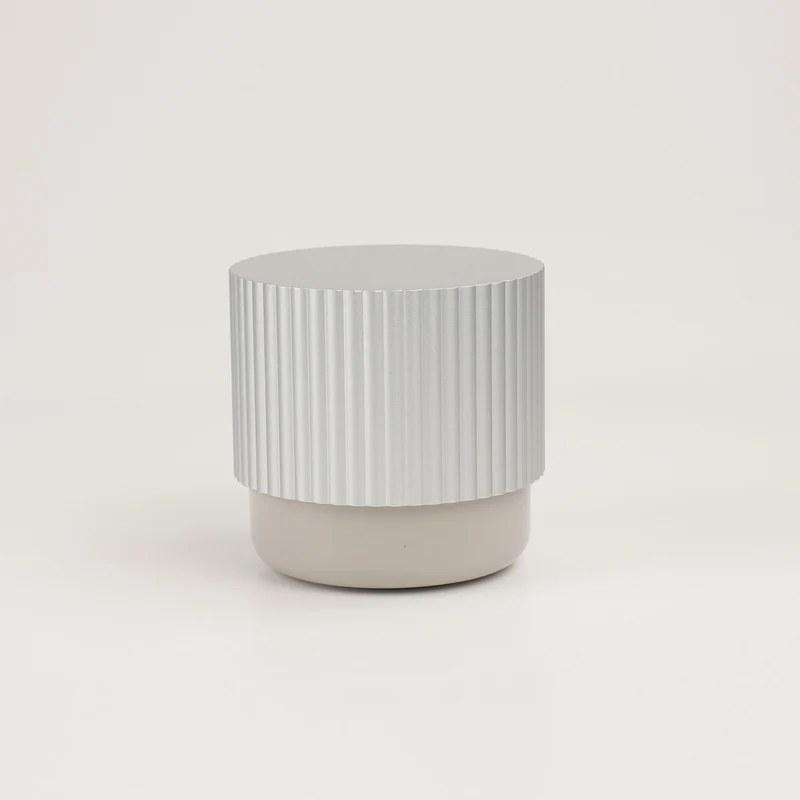 Dose mit Deckel - Medium - OF.LINE DMD M
