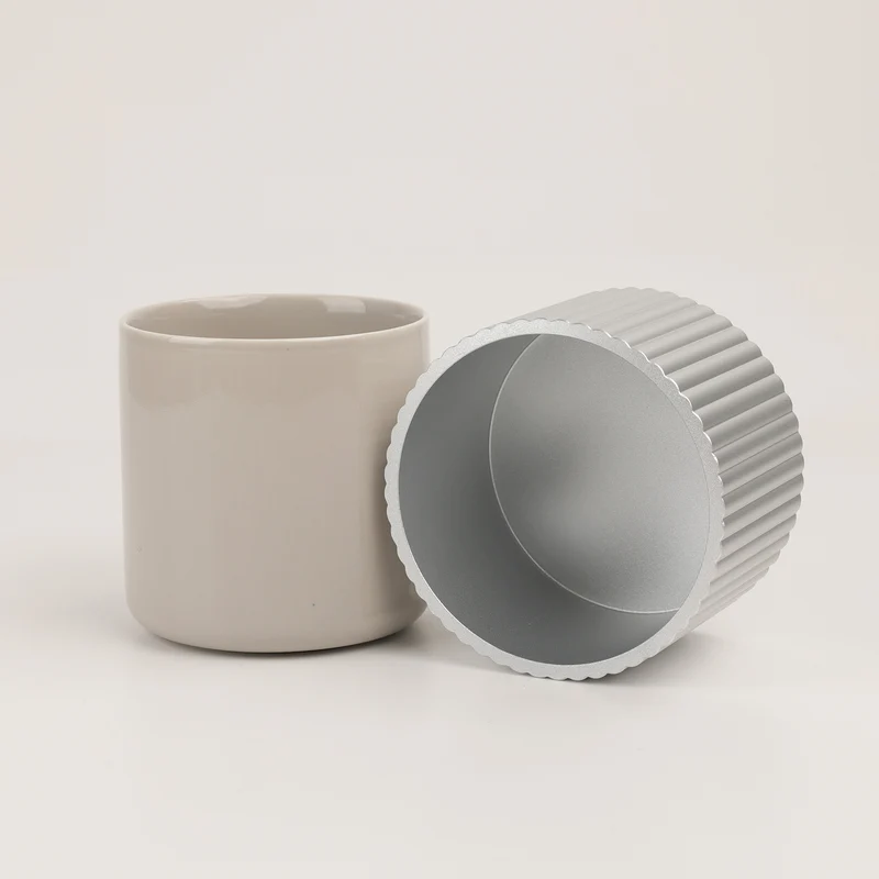 Dose mit Deckel - Medium - OF.LINE DMD M