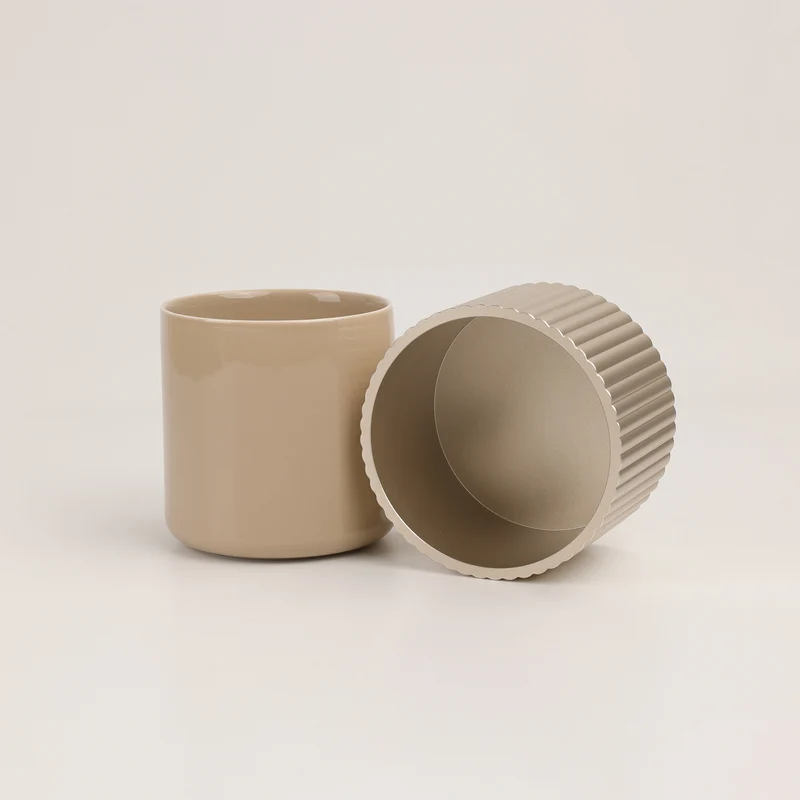 Dose mit Deckel - Medium - OF.LINE DMD M