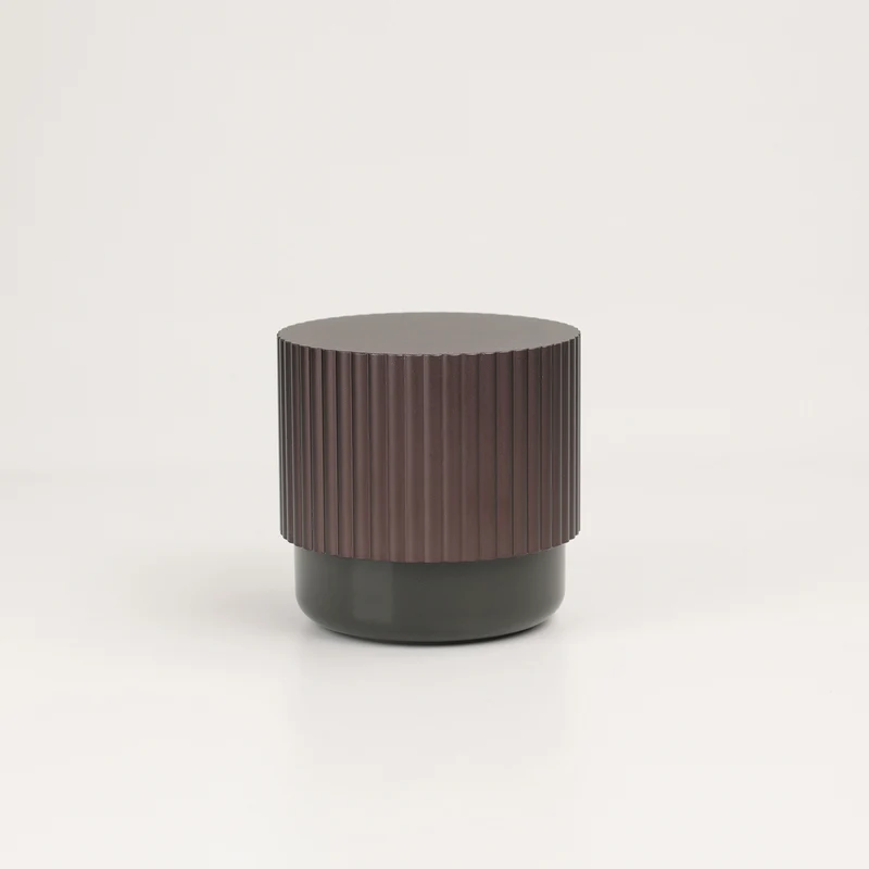 Dose mit Deckel - Medium - OF.LINE DMD M