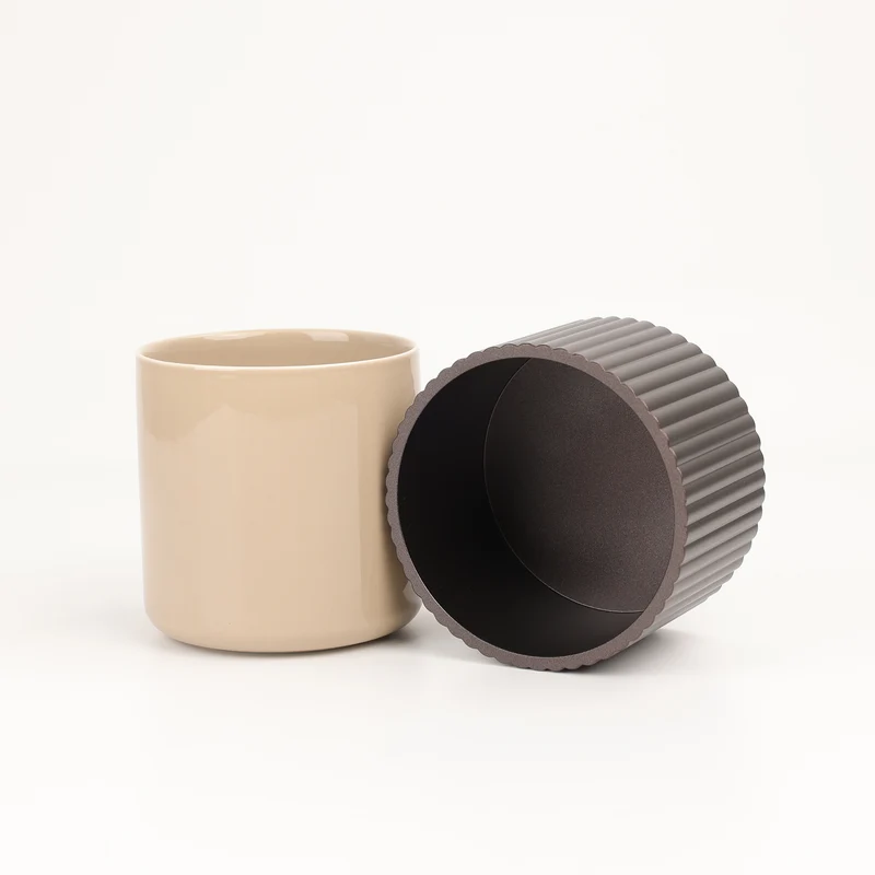 Dose mit Deckel - Medium - OF.LINE DMD M