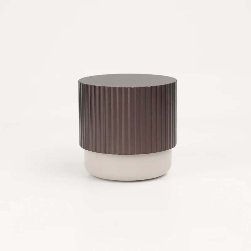 Dose mit Deckel - Medium - OF.LINE DMD M