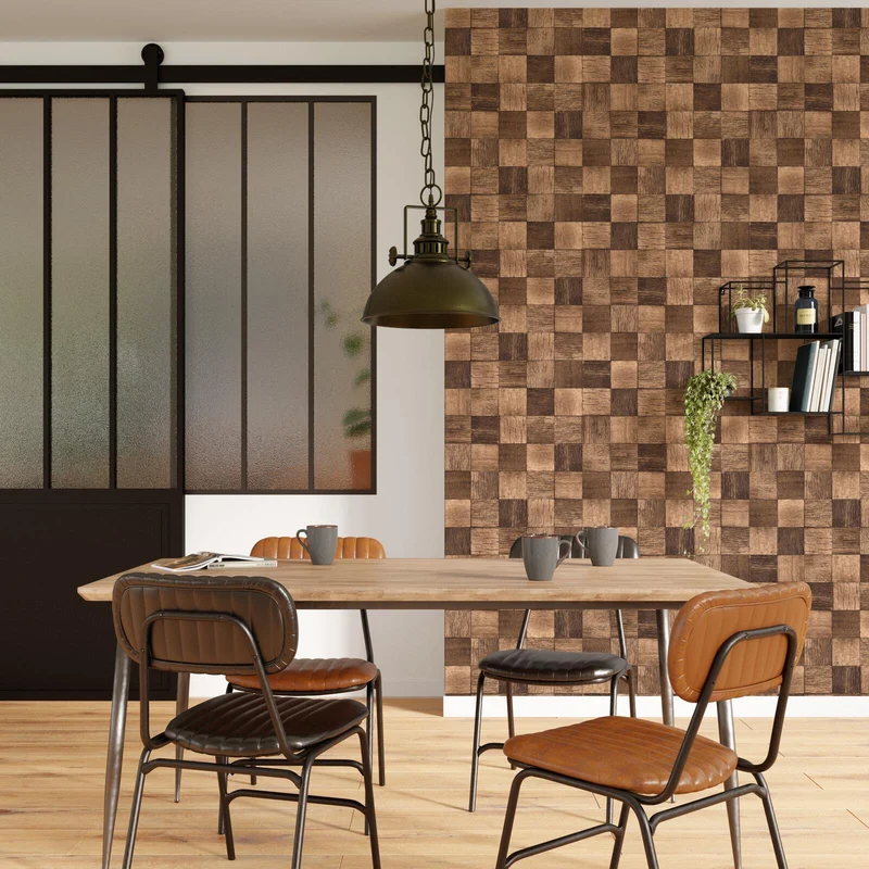 WOOD CASE