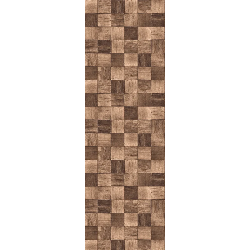 WOOD CASE