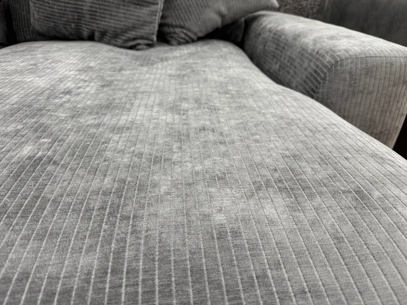 Sofa Couch Wohnlandschaft +Kissen + BIG
