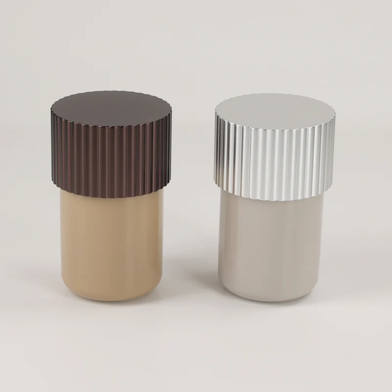 Dose mit Deckel - Small - OF.LINE DMD S