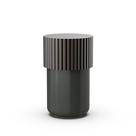 Dose mit Deckel - Small - OF.LINE DMD S