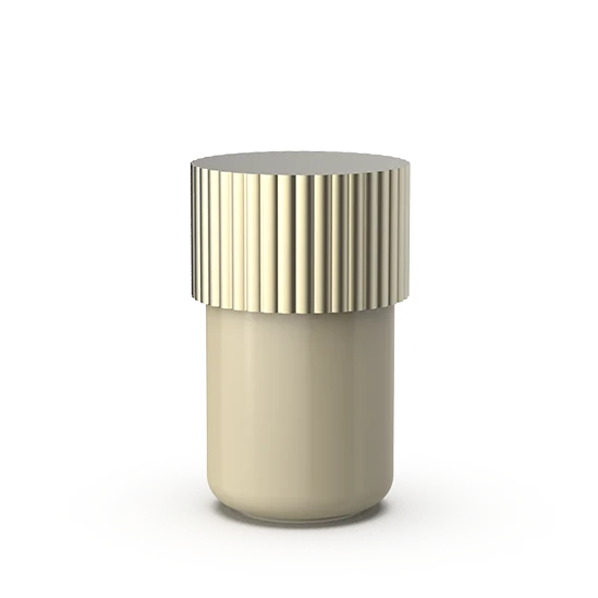 Dose mit Deckel - Small - OF.LINE DMD S