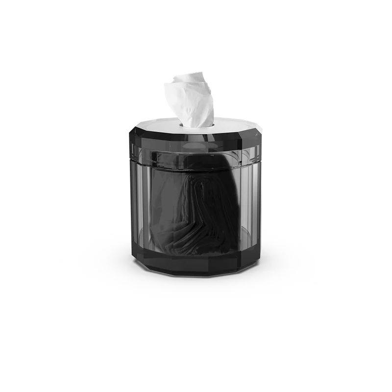 Kristall Papiertuchbox KR KB