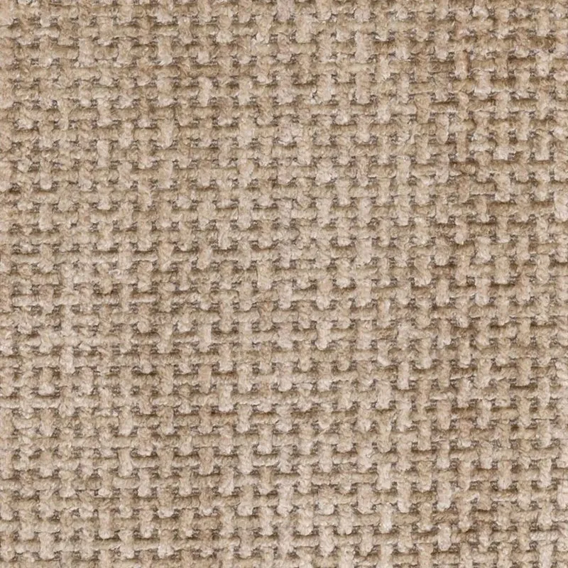 Casa Padrino Luxus Sitzbank Sandfarben / Schwarz 180 cm - Wohnzimmer & Hotel Möbel