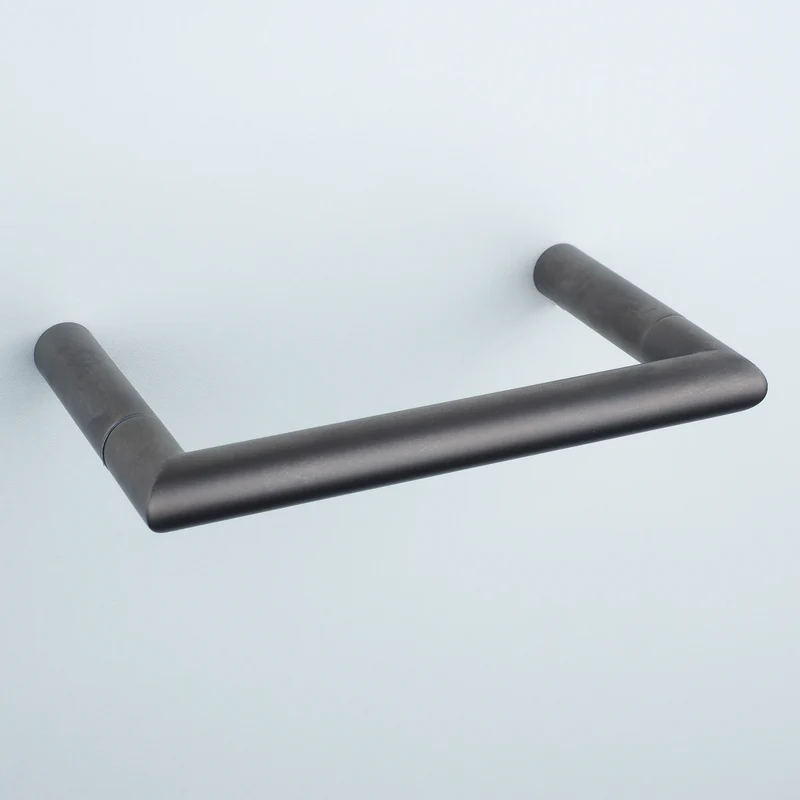 Geschlossener Papierrollenhalter Young