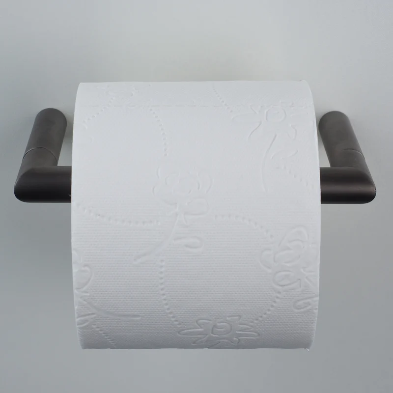 Geschlossener Papierrollenhalter Young