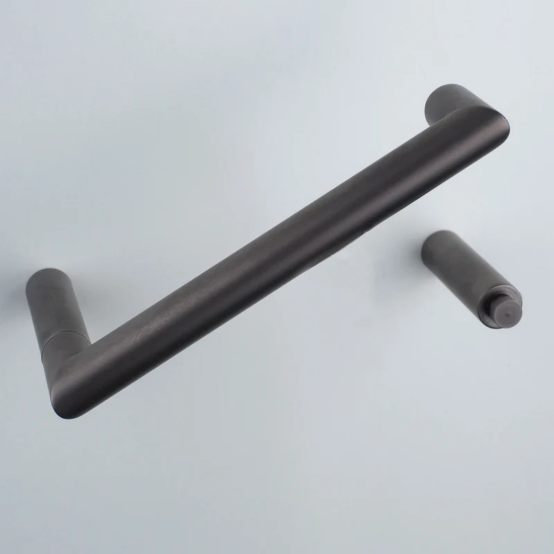 Geschlossener Papierrollenhalter Young