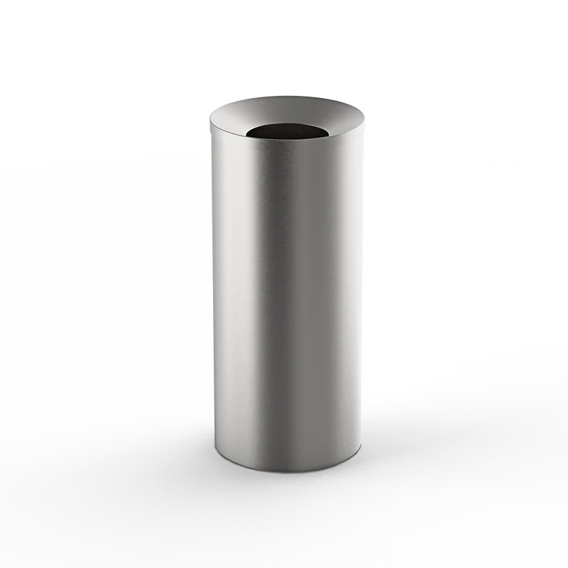 Offener Mülleimer DW 230 - 32 Liter