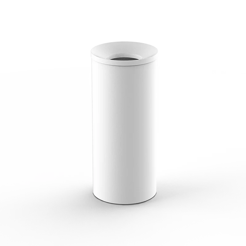 Offener Mülleimer DW 230 - 32 Liter