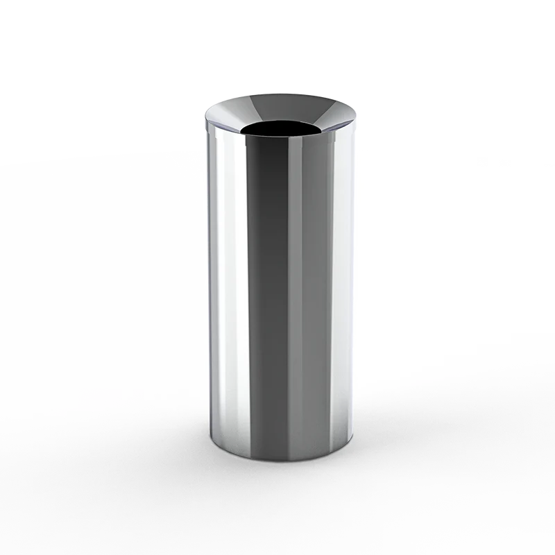 Offener Mülleimer DW 230 - 32 Liter