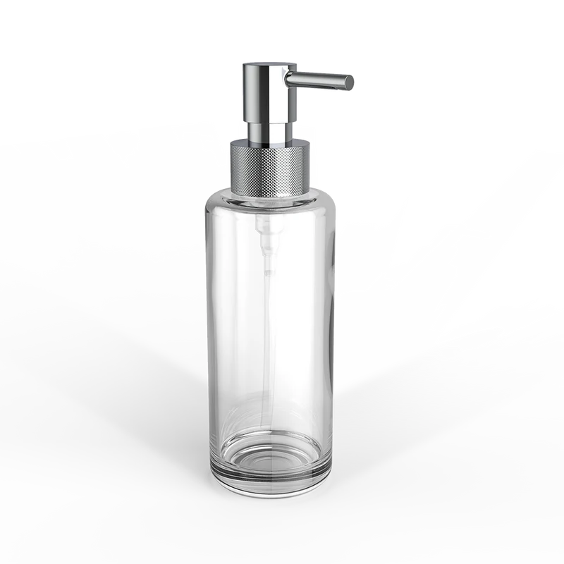 Glas Seifenspender TT Porter