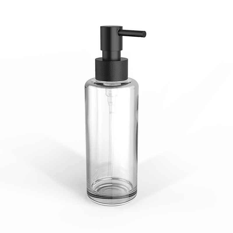 Glas Seifenspender TT Porter