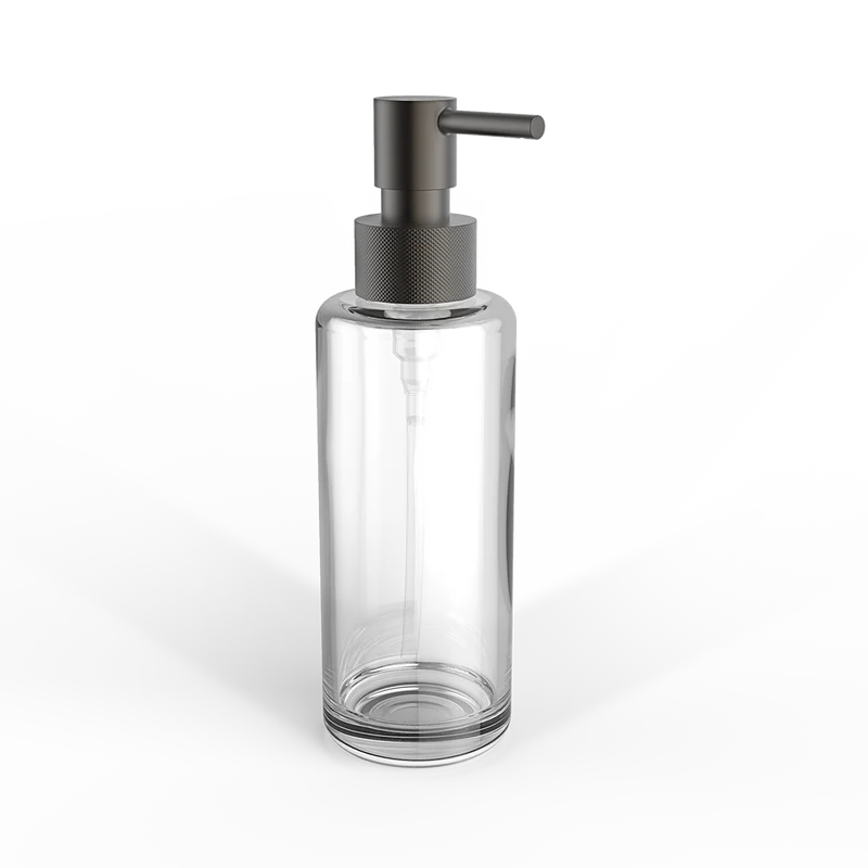 Glas Seifenspender TT Porter