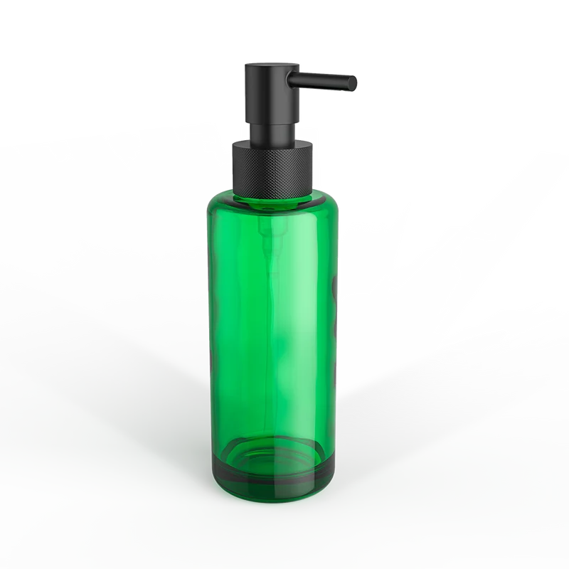 Glas Seifenspender TT Porter