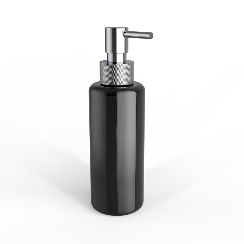 Glas Seifenspender TT Porter