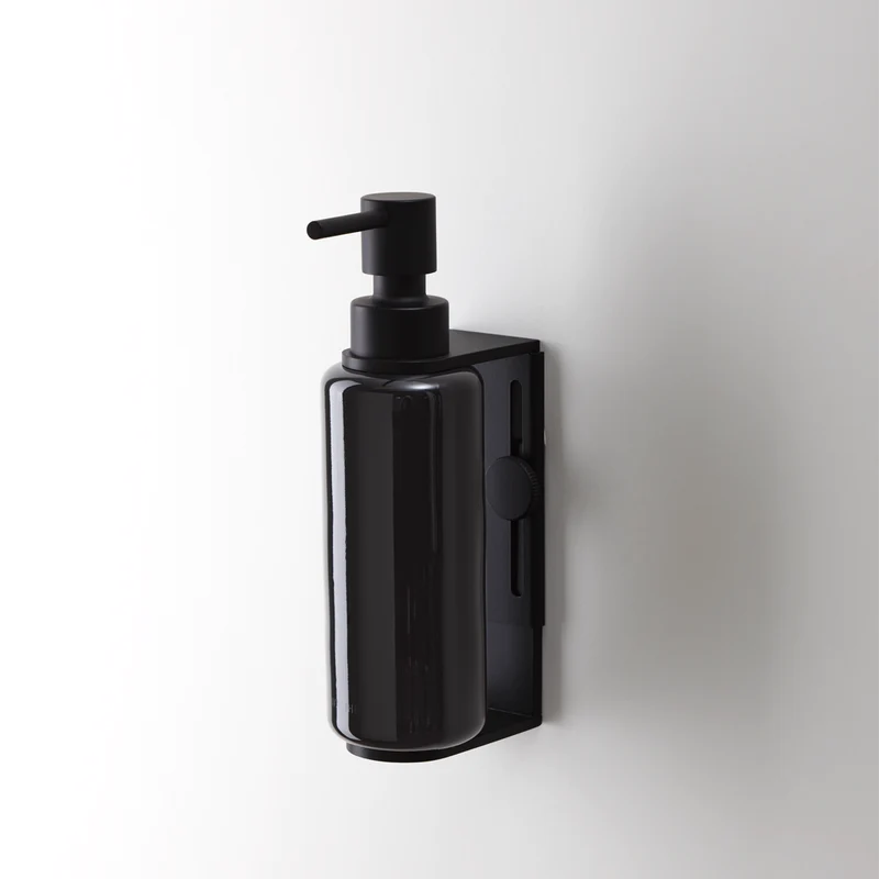 Glas Seifenspender TT Porter