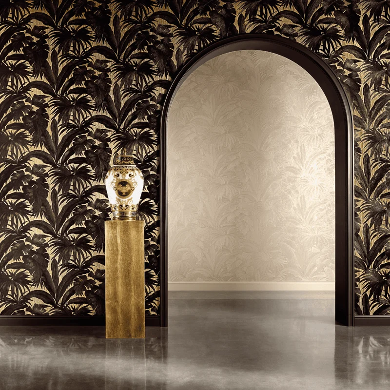 VERSACE GIUNGLA