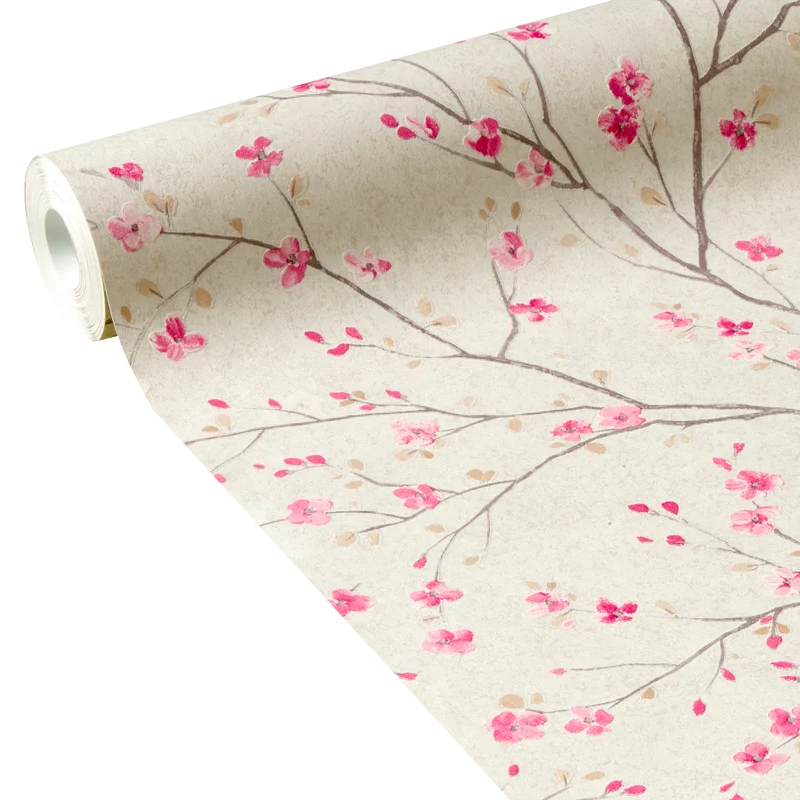 TOKYO BLOSSOM X METROPOLITAN STORIES